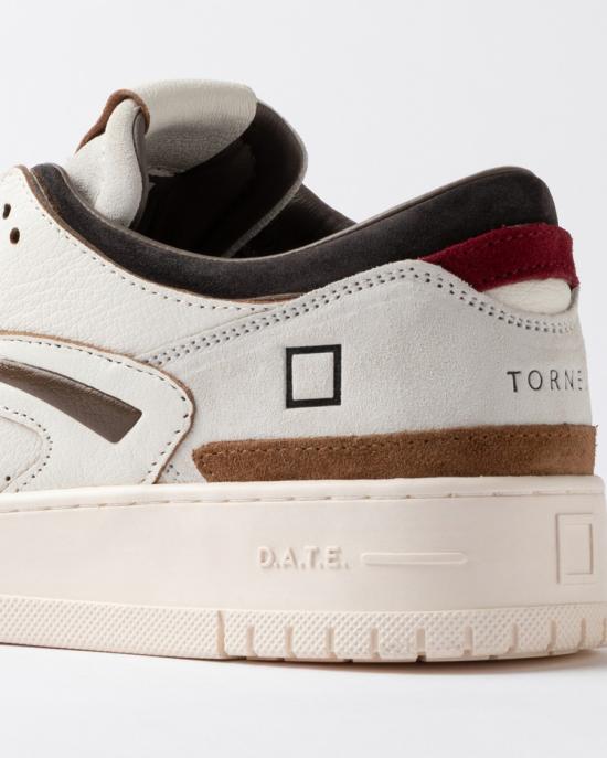 26FW 데이트 스니커즈 7804450 Neutrals - D.A.T.E.