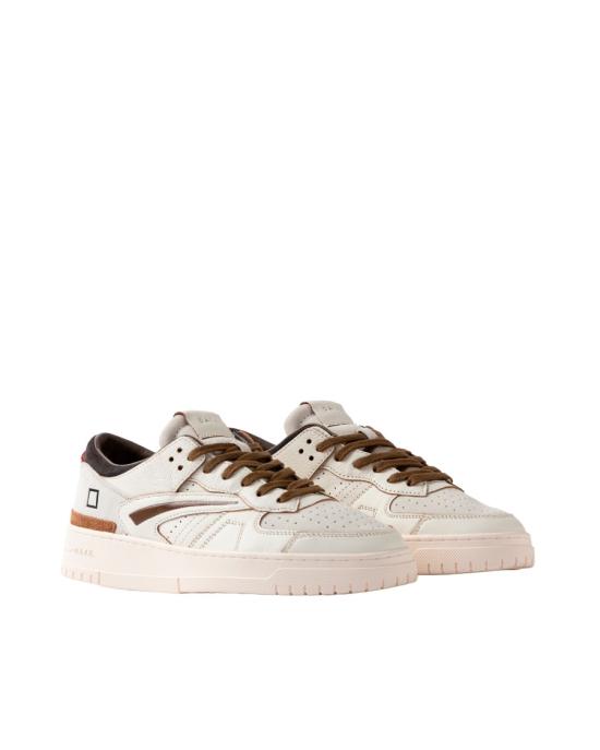 26FW 데이트 스니커즈 7804450 Neutrals - D.A.T.E.
