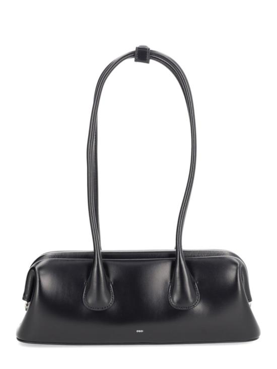 26FW 오소이 가방 25SB01018001 BLACK