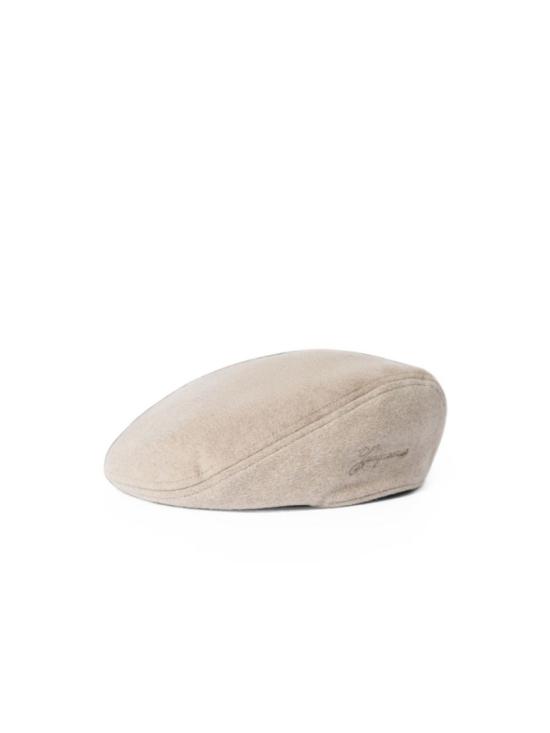 26FW 자크뮈스 베레모 ACU00791 AW00701 150 Neutrals - JACQUEMUS