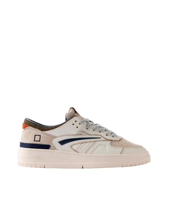 26FW 데이트 스니커즈 3660775 Grey
