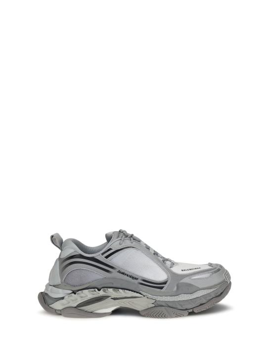 26FW 발렌시아가 트리플 S.2.0 그래디언트 스니커즈 865849WTR2G 1800 GRADIENT GREY