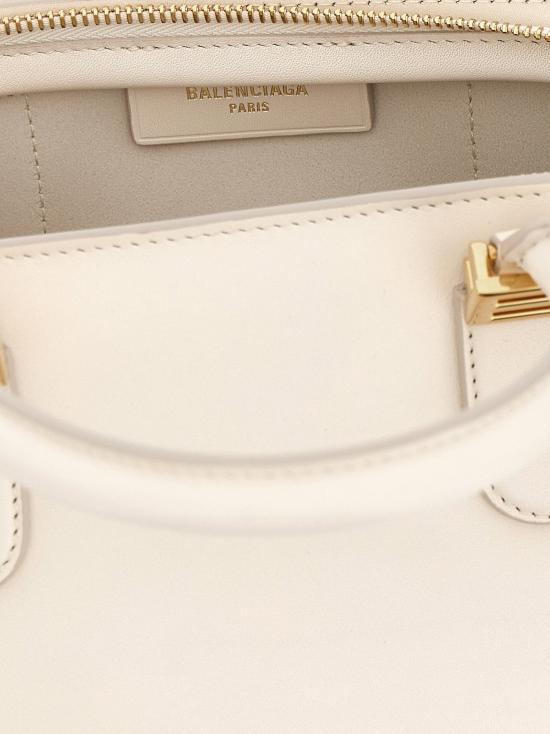  발렌시아가 가방 LD8685852ACJS9404 CREAM - BALENCIAGA