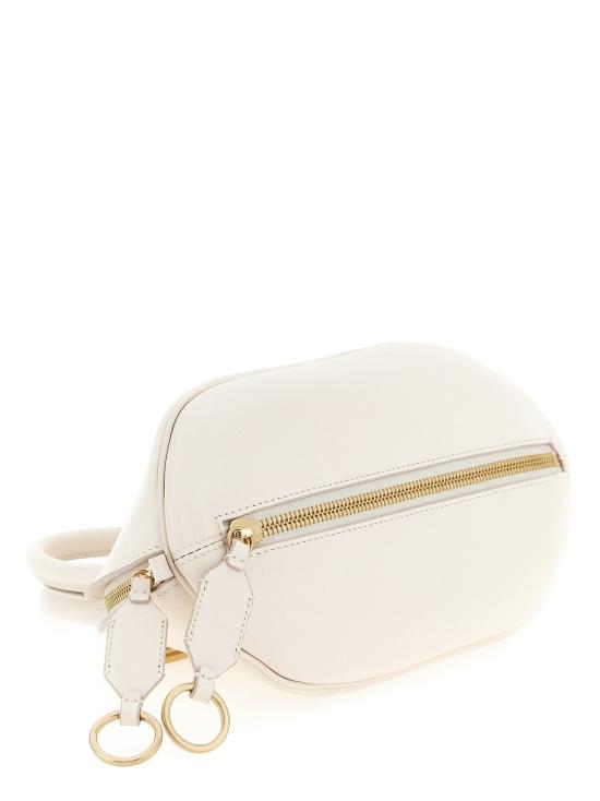  발렌시아가 가방 LD8685852ACJS9404 CREAM - BALENCIAGA