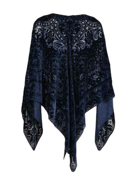 25FW 에트로 탑 - ETRO