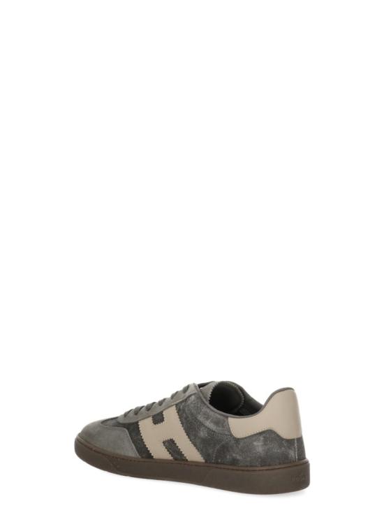 26FW 호간 스니커즈 HXM6470FB6TVGV0FDR Grey - HOGAN