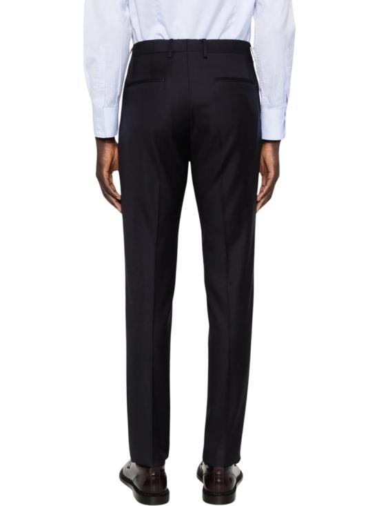 26FW 딸리아토레 팬츠 TAG01TGT070001B5713 Black - TAGLIATORE