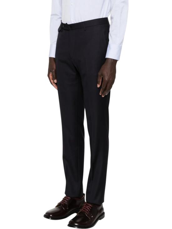 26FW 딸리아토레 팬츠 TAG01TGT070001B5713 Black - TAGLIATORE