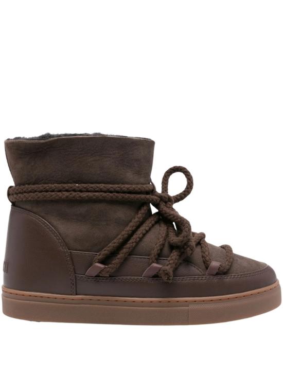 26FW 이누이키 부츠 1001 003 0122 Black