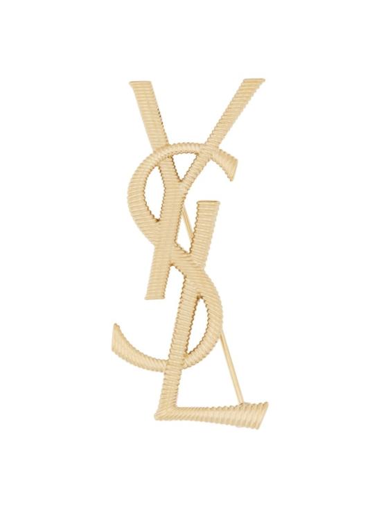  생로랑 주얼리 804317 Y15008030 Gold