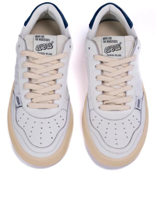 26FW 에베누 스니커즈 EQUAL PHOS Neutrals - EVENU