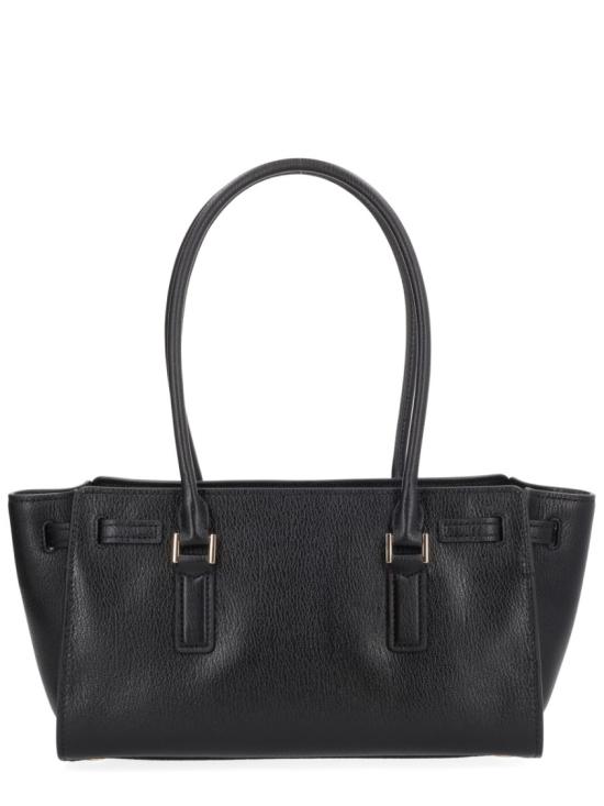 26FW 마이클 코어스 숄더백 30F5GNXT0L 001BLACK - MICHAEL KORS