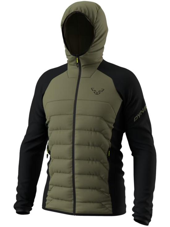 26FW 다이나핏 자켓 08 72106 Black
