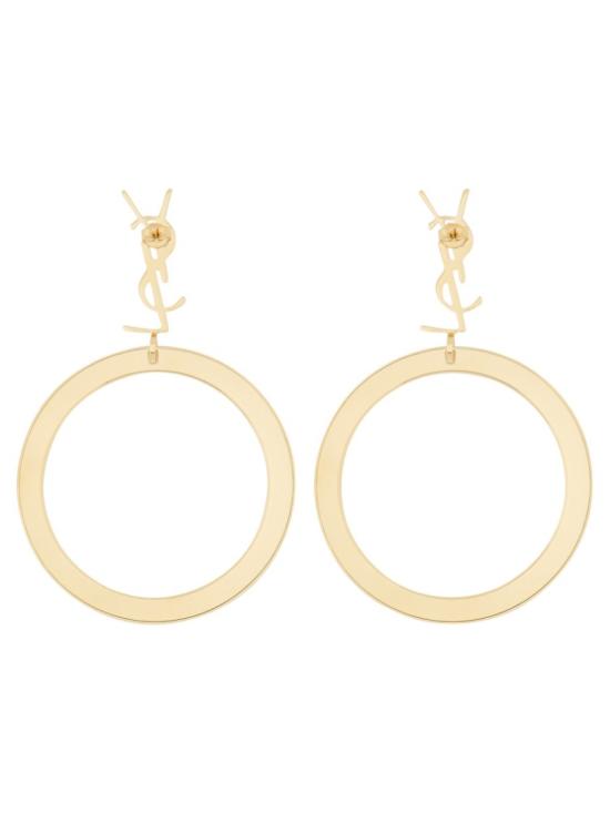  생로랑 주얼리 784142 Y15008030 Gold - SAINT LAURENT