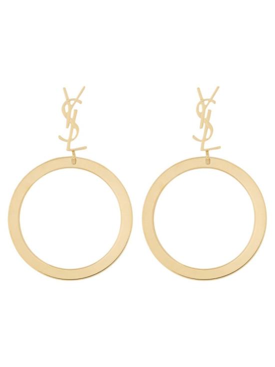  생로랑 주얼리 784142 Y15008030 Gold