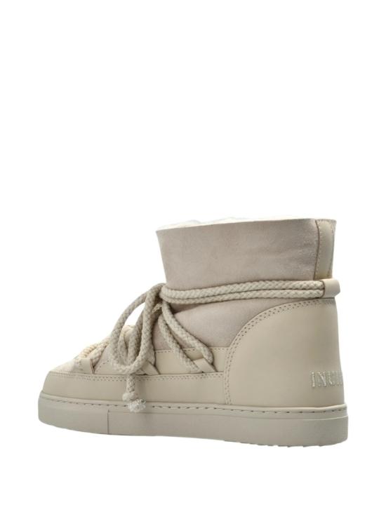 26FW 이누이키 부츠 1001 003 0122 Neutrals - INUIKII