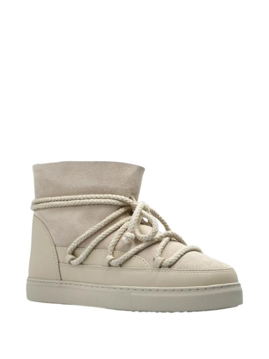 26FW 이누이키 부츠 1001 003 0122 Neutrals - INUIKII