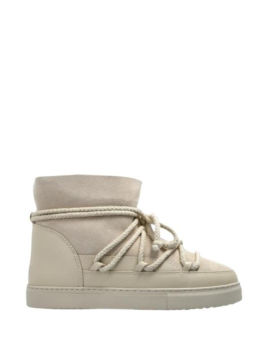 26FW 이누이키 부츠 1001 003 0122 Neutrals