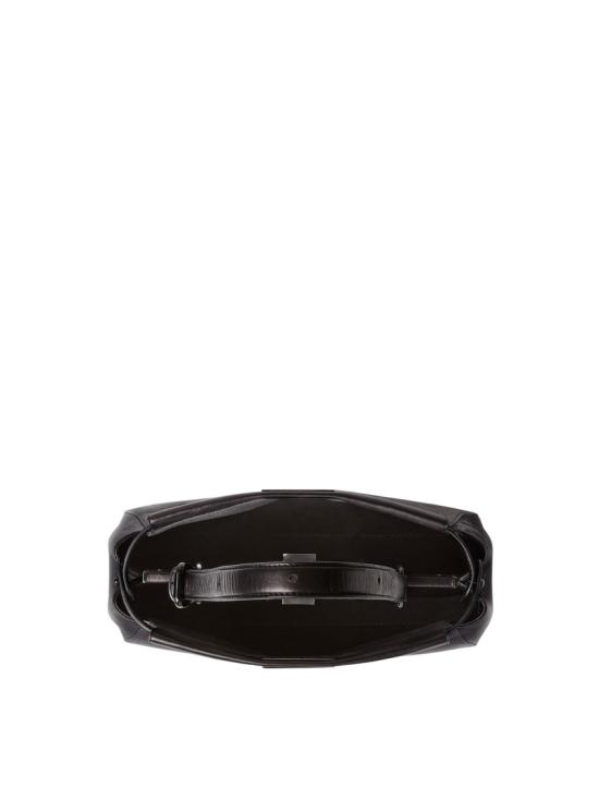 26FW 펜디 숄더백 8BN375 B14F Black - FENDI