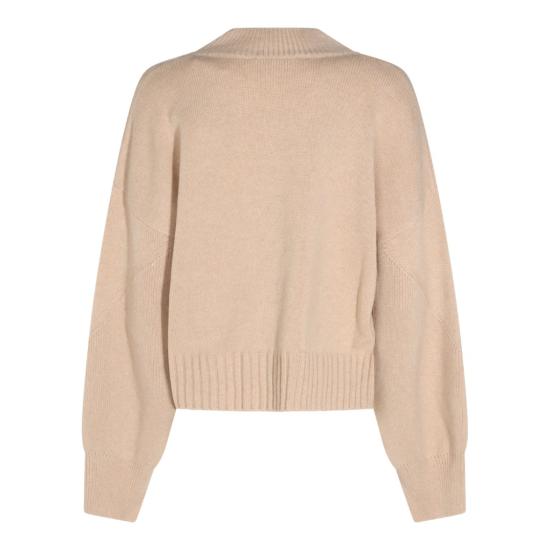 26FW 말로 니트웨어 DXA404Y1B27E3638 Neutrals - MALO