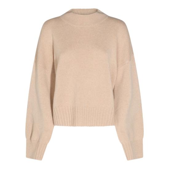 26FW 말로 니트웨어 DXA404Y1B27E3638 Neutrals