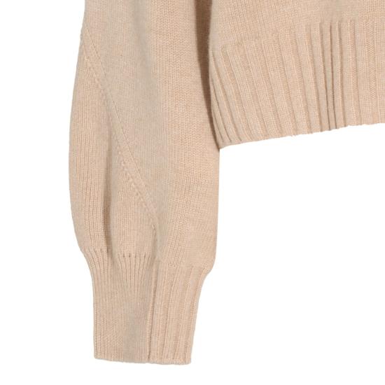 26FW 말로 니트웨어 DXA404Y1B27E3638 Neutrals - MALO