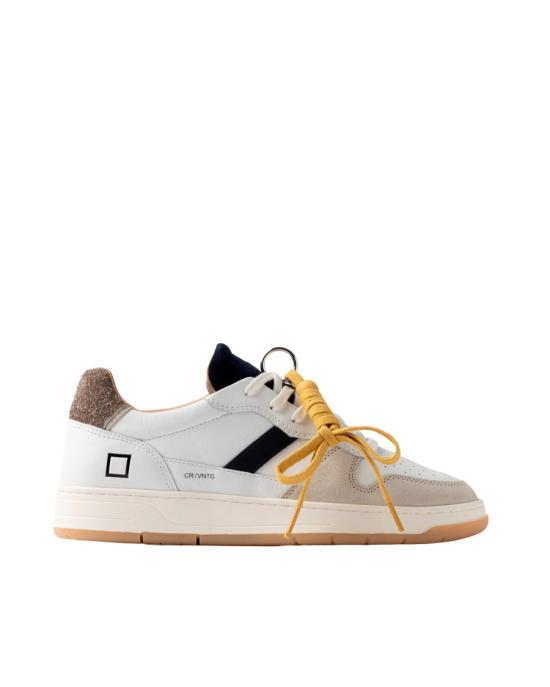 26FW 데이트 스니커즈 7869707 Grey