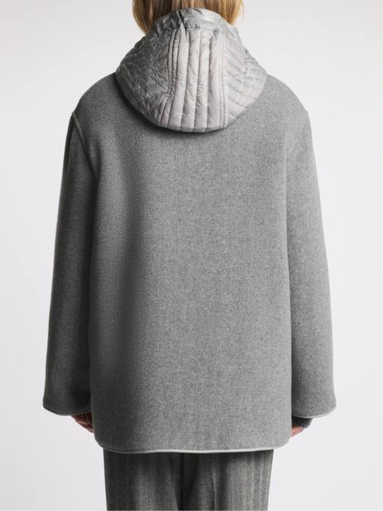 26FW 페이 자켓 NAW13533910 YMZ Grey - FAY