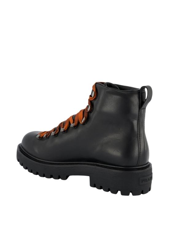 26FW 프라다 부츠 2TE220 3KDP Black - PRADA