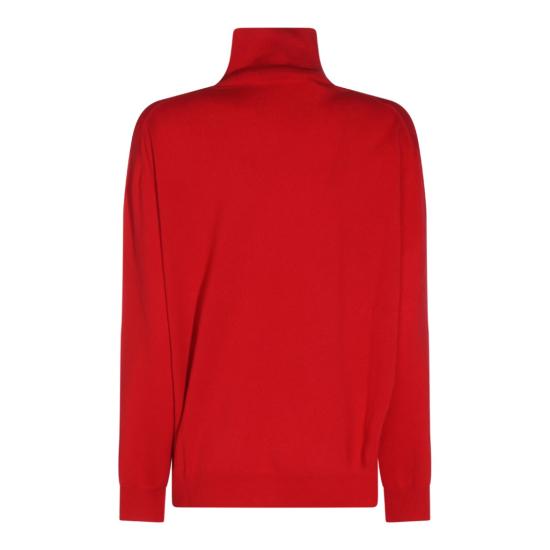 26FW 말로 니트웨어 DXC238F1C02E3630 Red - MALO
