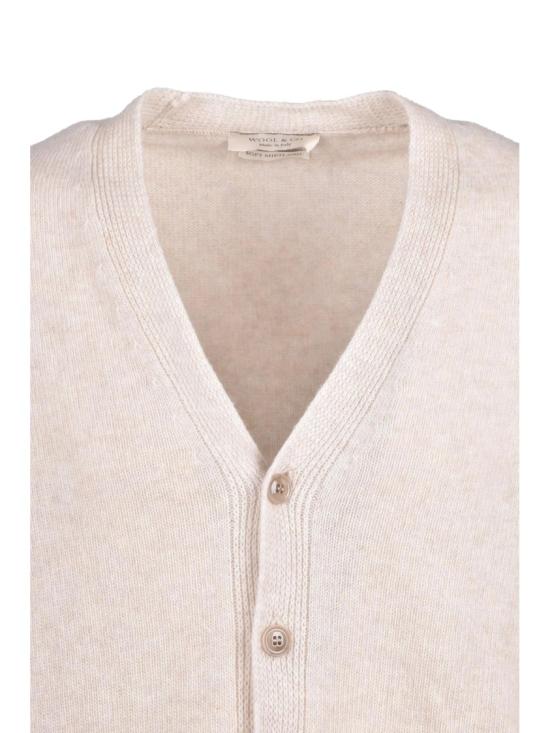 25FW 울앤코 니트웨어 - WOOL & CO