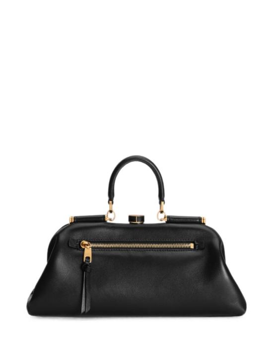 26FW 돌체앤가바나 숄더백 BB7986BF98480999 Black - DOLCE & GABBANA