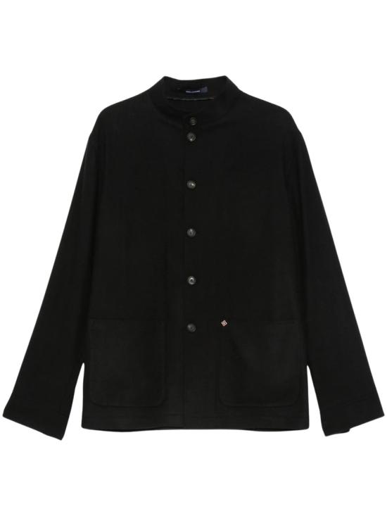 26FW 딸리아토레 자켓 GKLEIN220024B3244 Black
