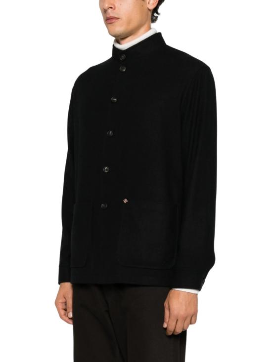 26FW 딸리아토레 자켓 GKLEIN220024B3244 Black - TAGLIATORE