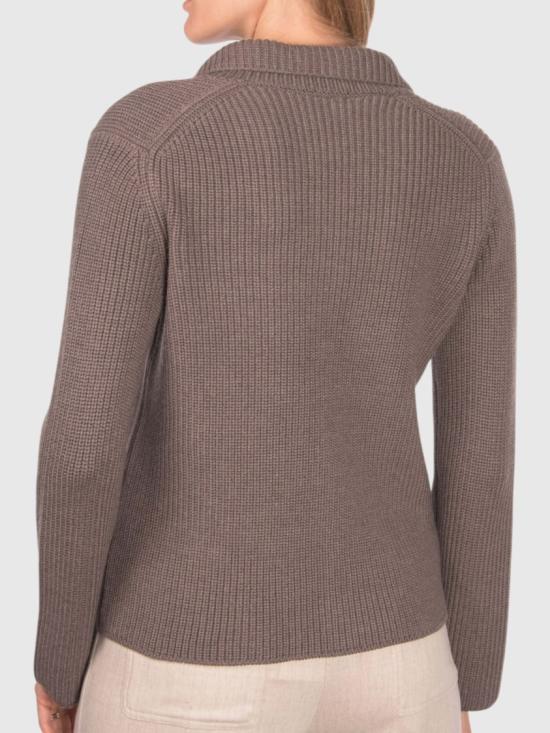 26FW 그랑싸쏘 자켓 13290 14290 Grey - GRAN SASSO