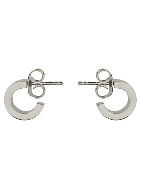 26FW MM6 메종마르지엘라 주얼리 SM7VG0057 SV0310951 Silver - MM6 MAISON MARGIELA