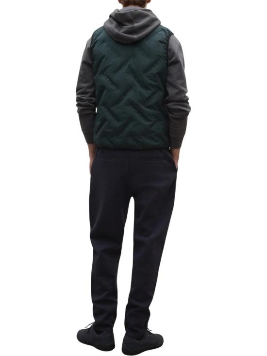 26FW 에콜프 자켓 MCMGAJKSANTO0775W26500 Grey - ECOALF