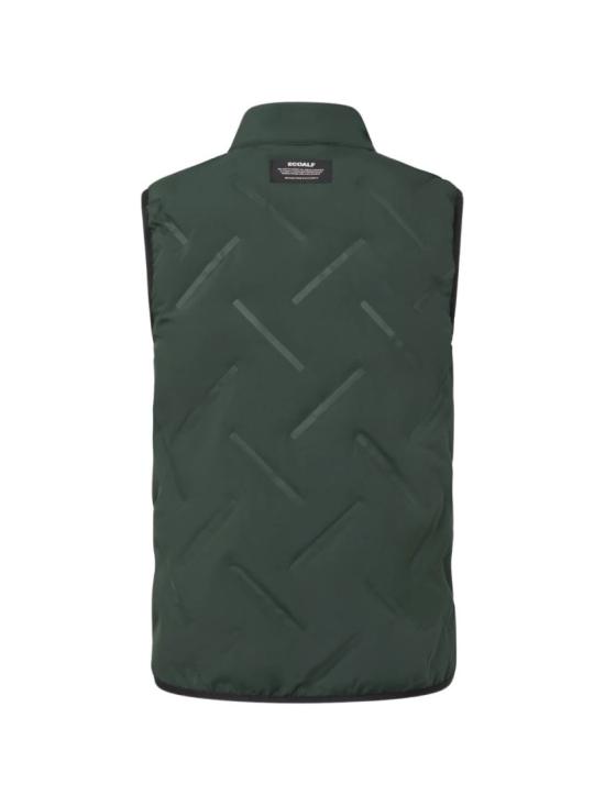 26FW 에콜프 자켓 MCMGAJKSANTO0775W26500 Grey - ECOALF