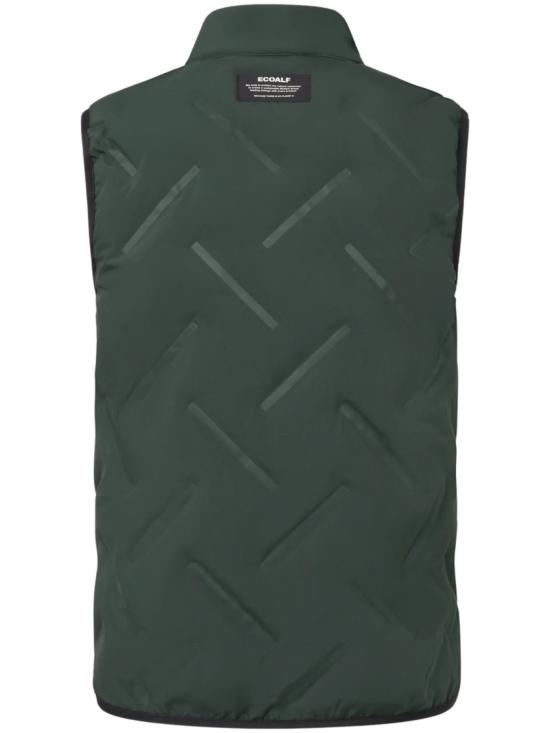 26FW 에콜프 자켓 MCMGAJKSANTO0775W26500 Grey - ECOALF