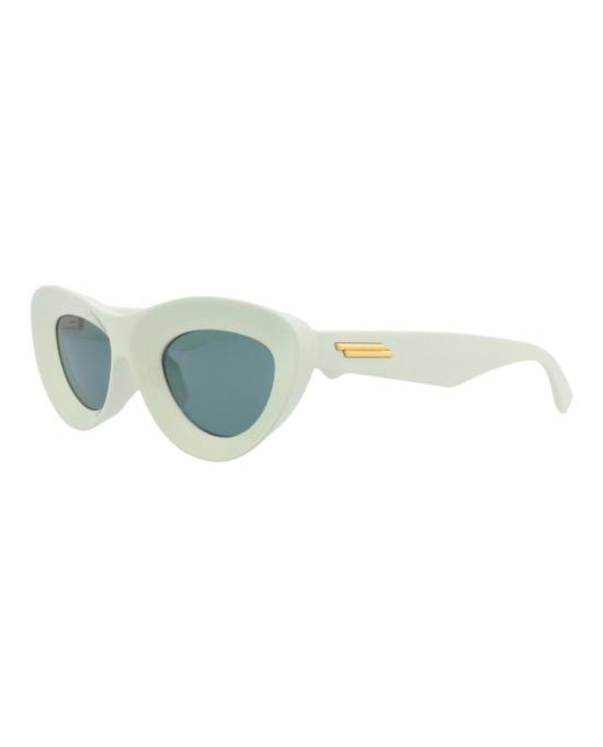  보테가베네타 선글라스 BV1325S 30015750 004 30014 NS Blue - BOTTEGA VENETA