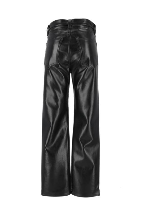 26FW 에이골디 데님 A341 1285 Black - AGOLDE