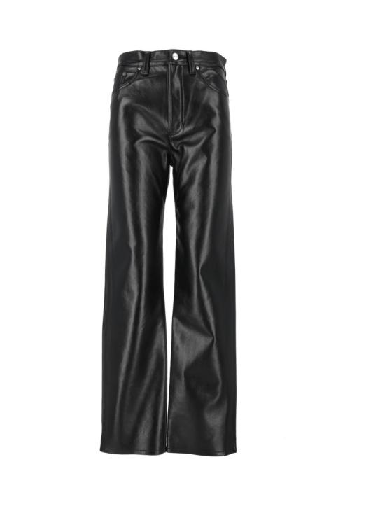 26FW 에이골디 데님 A341 1285 Black