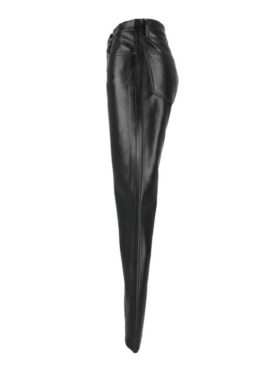 26FW 에이골디 데님 A341 1285 Black - AGOLDE