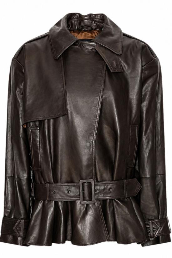26FW 로테이트 자켓 1158171667 099 Black