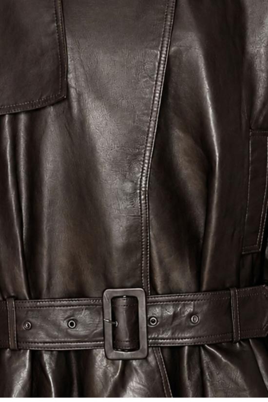 26FW 로테이트 자켓 1158171667 099 Black - ROTATE
