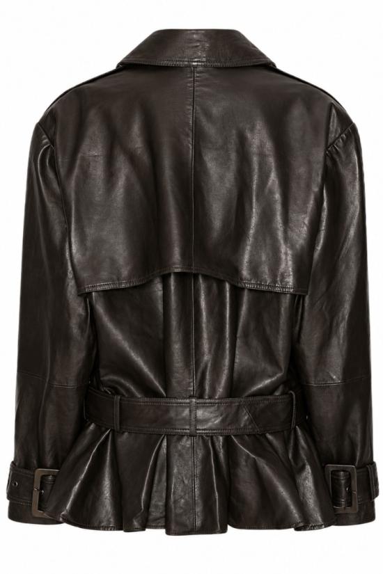 26FW 로테이트 자켓 1158171667 099 Black - ROTATE