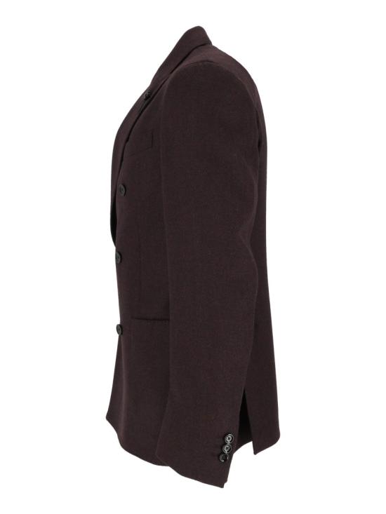 26FW 라르디니 자켓 CN6203EACIF67514 Black - LARDINI