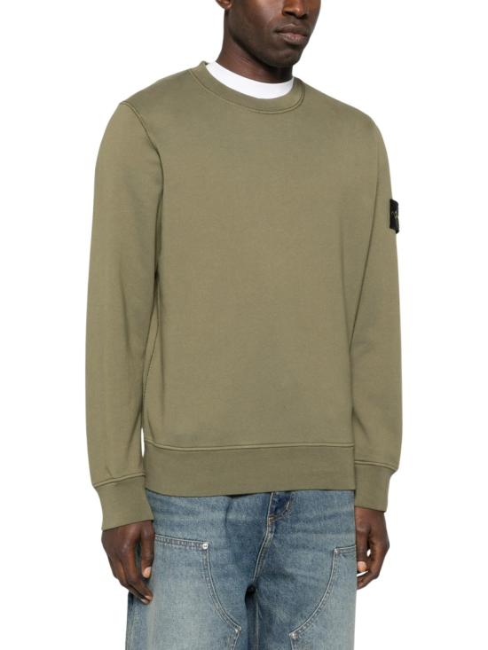 26FW 스톤 아일랜드 나일론 메탈 볼캡 모자 나일론 메탈 볼캡 모자 L2S156100060 S0051 Brown - STONE ISLAND