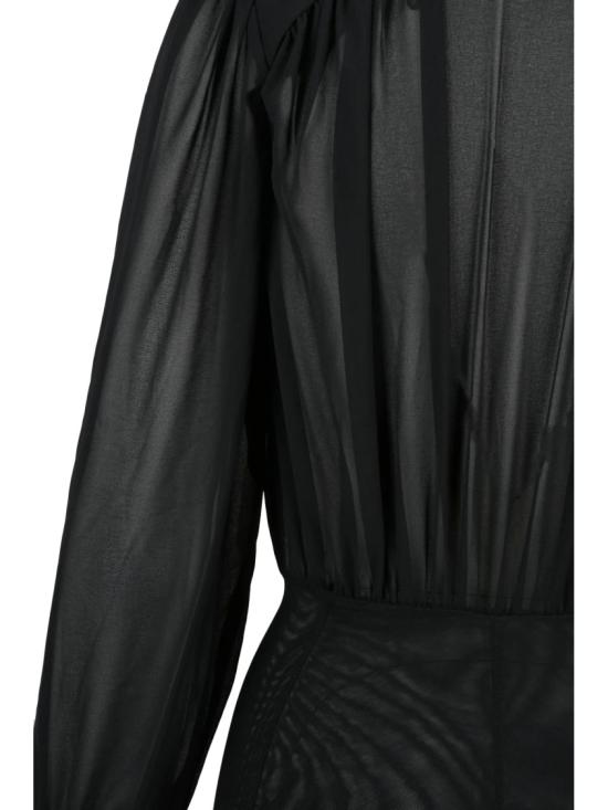 25FW 엘리자베타프랜치 탑 - ELISABETTA FRANCHI