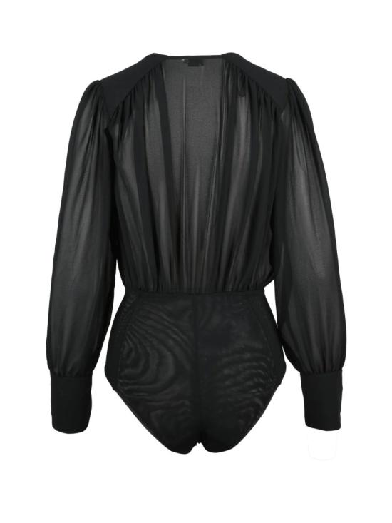 25FW 엘리자베타프랜치 탑 - ELISABETTA FRANCHI